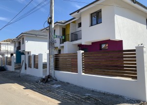 Imobile Tip Duplex, Bragadiru – Faza 1